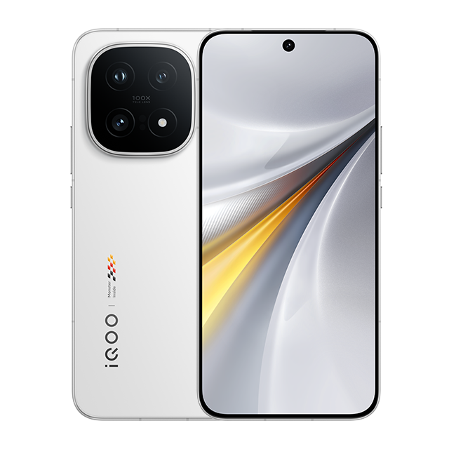 vivo iQOO 15