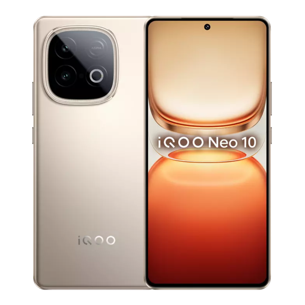 vivo iQOO Neo 10