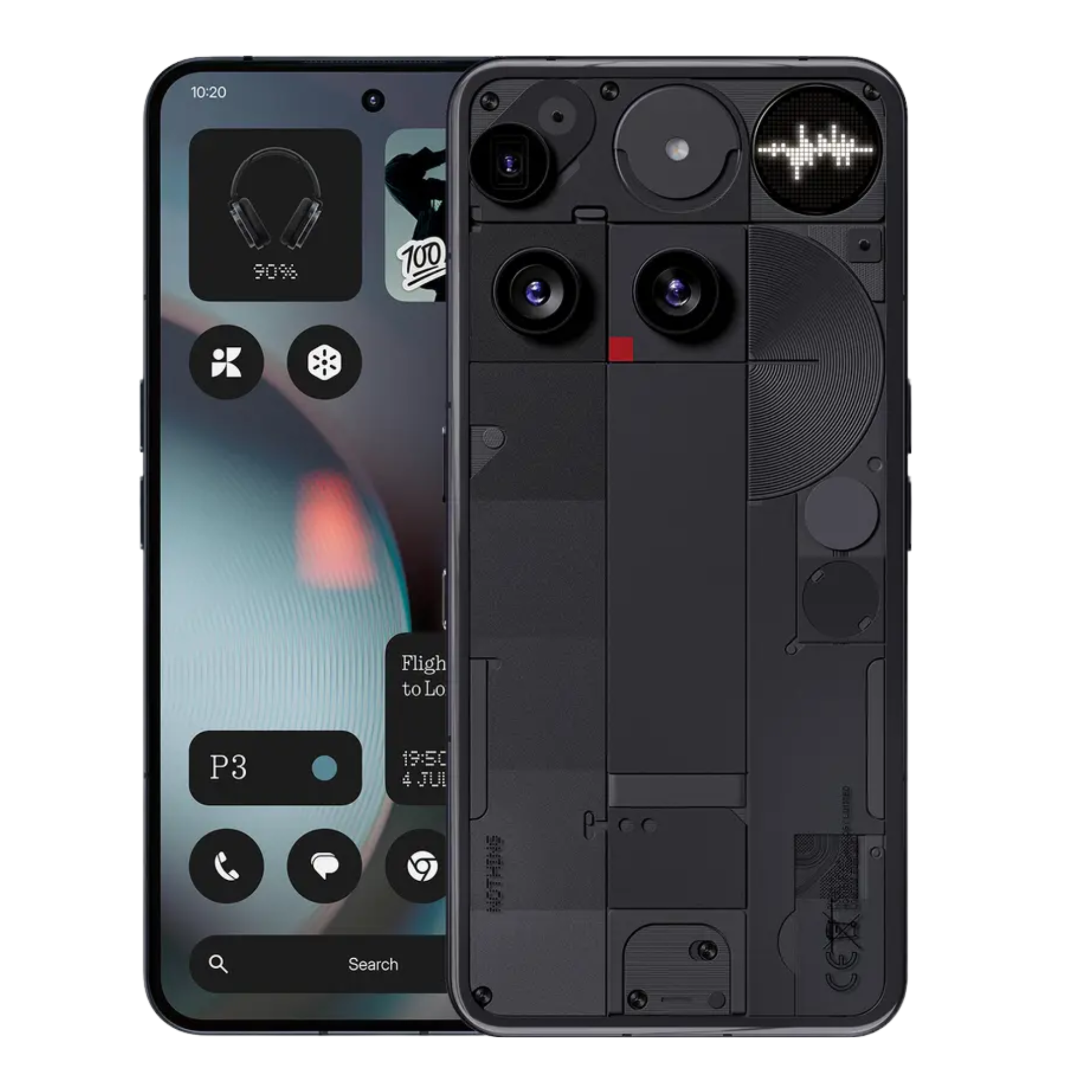 Nothing Phone (3)
