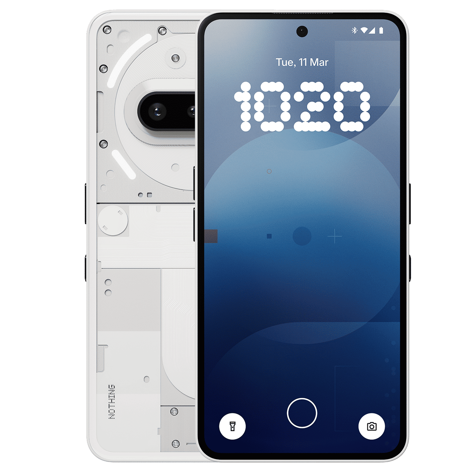 Nothing Phone (3a)