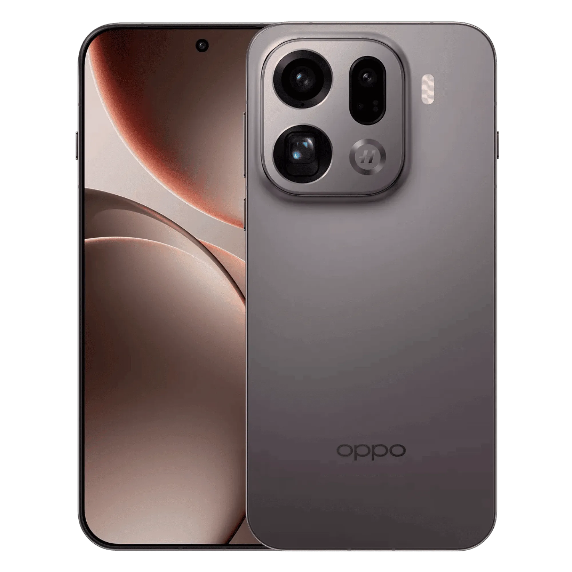 Oppo Find X9 Pro