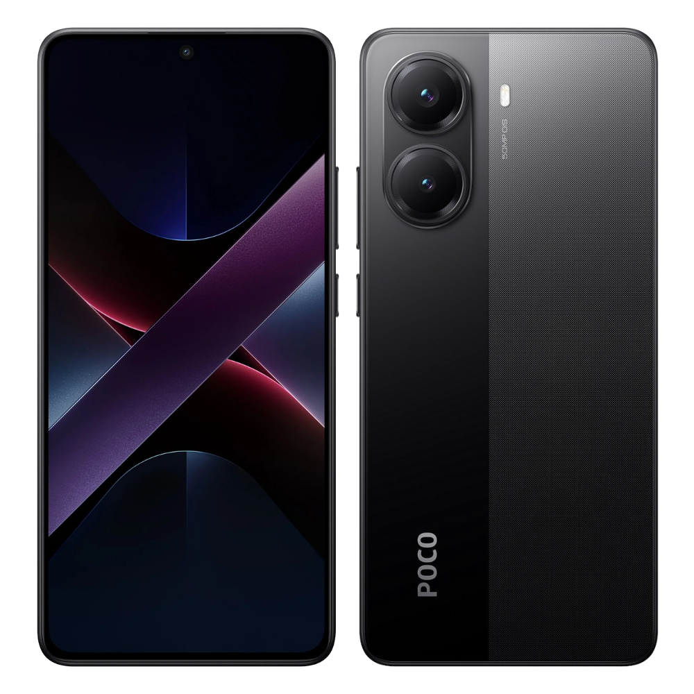 Poco X7 Pro
