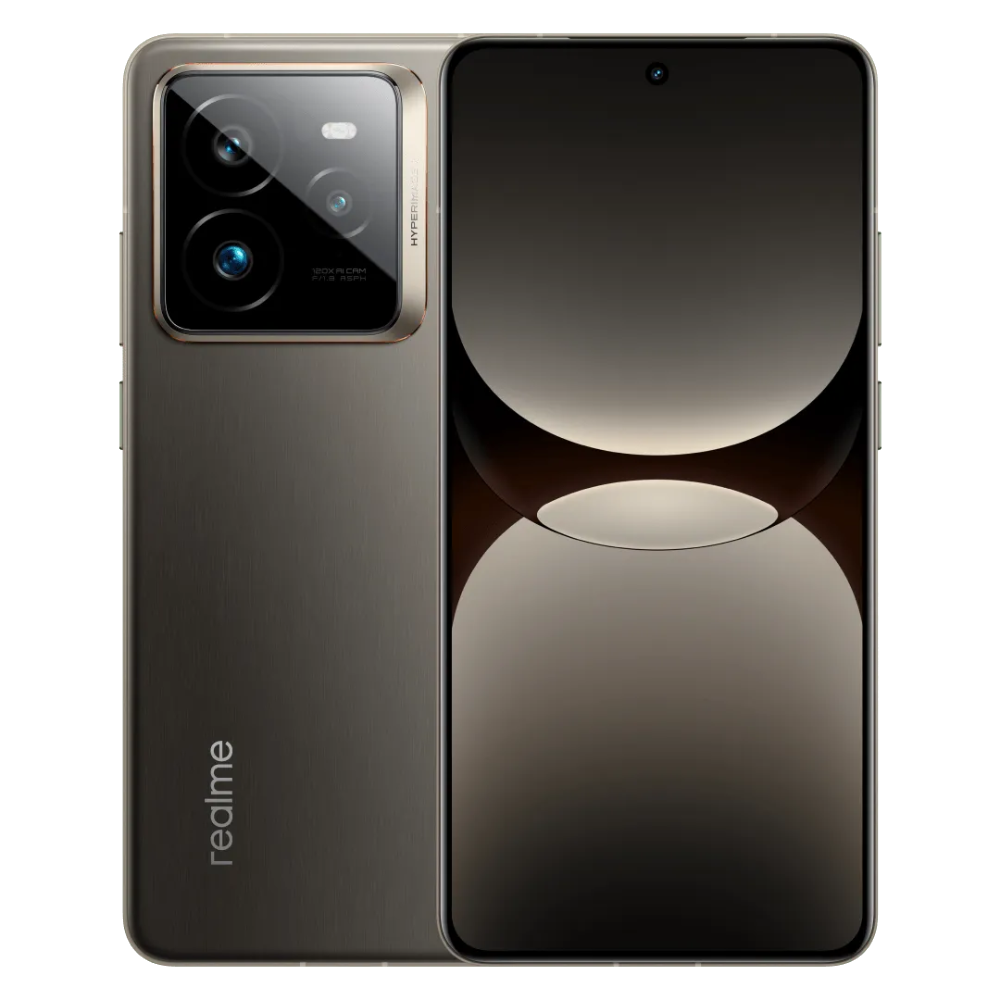 Realme GT 7 Pro