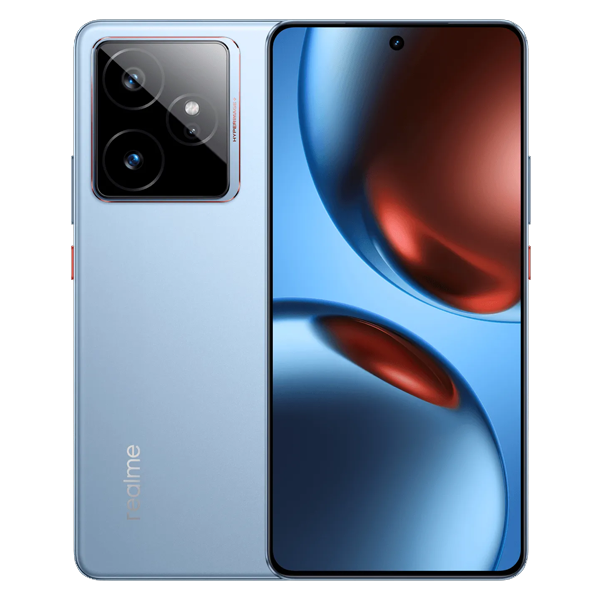 Realme GT 7