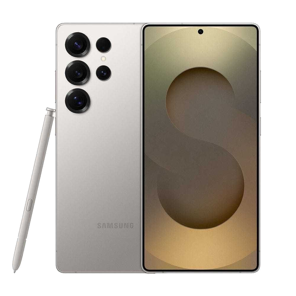 Samsung Galaxy S25 Ultra